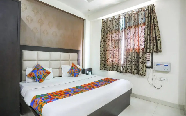 FabHotel Heritage Villa