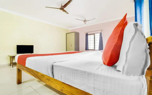 OYO 9009 TC guest House