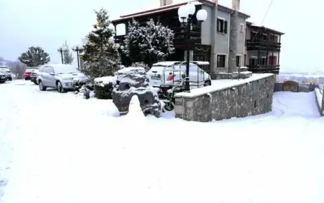 Hotel Melampous