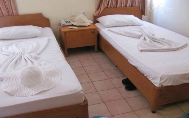 Konar Hotel - All Inclusive