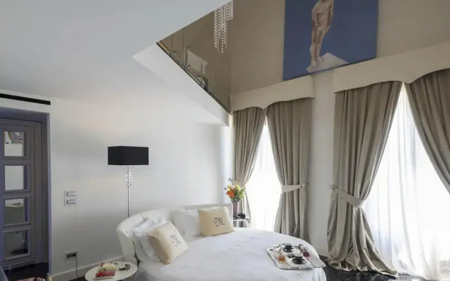 Hotel Metropole Taormina