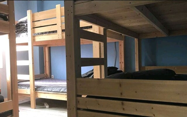 Tongkeun Guesthouse - Hostel