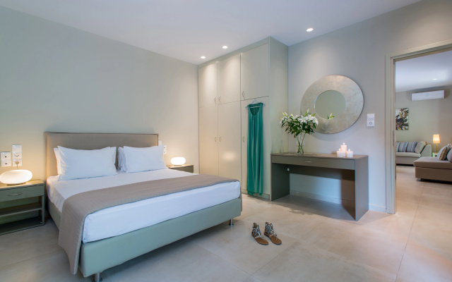 Club Agia Anna Summer Resort