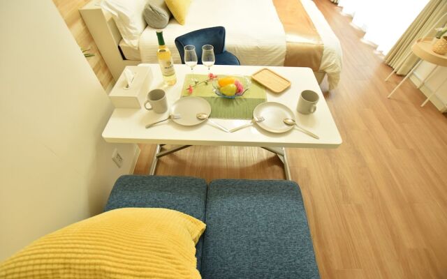 Nipponbashi Art Hotel