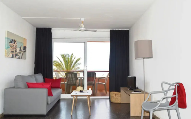 Apartamentos Palfuriana