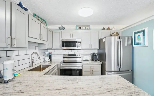 Wendwood by Panhandle Getaways