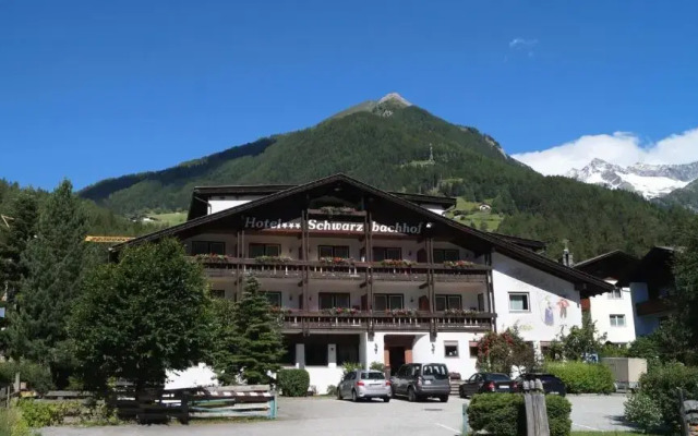 Hotel Schwarzbachhof