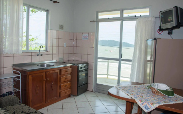 Pousada Canto das Pedras