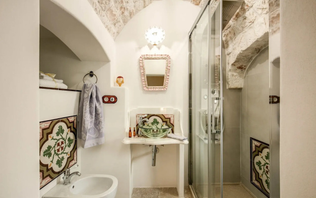 Palazzo Stunis- Dimora di Charme