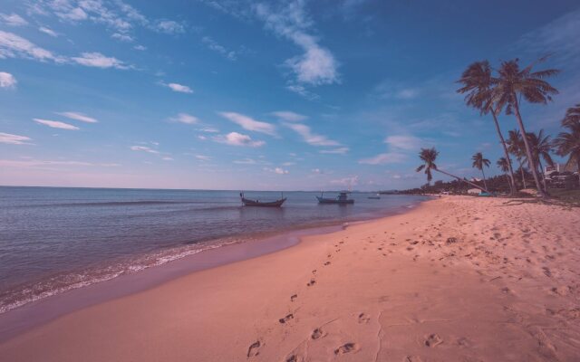 Phu Quoc Paris Beach Resort