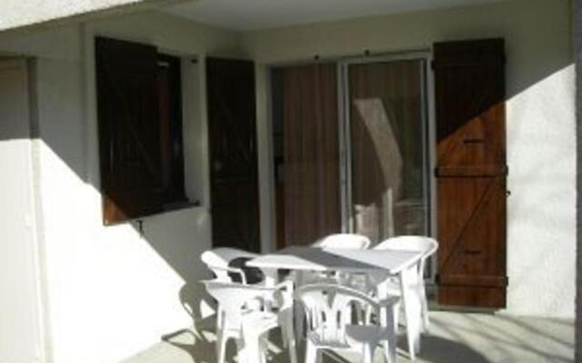 Appartement Saint-Cyprien, 2 pièces, 4 personnes - FR-1-225D-227