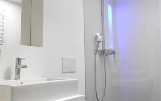 Haus-LIV-Appartement-Meer