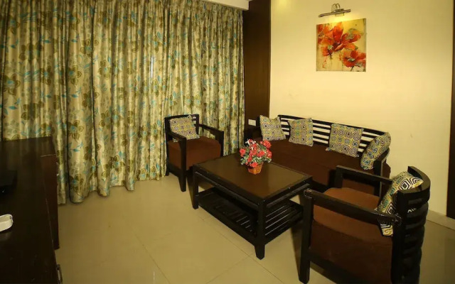Hotel Rajavihar