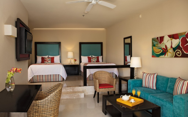Dreams Jade Resort & Spa - All Inclusive