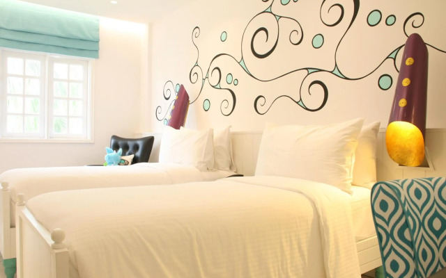 Dash Resort Langkawi