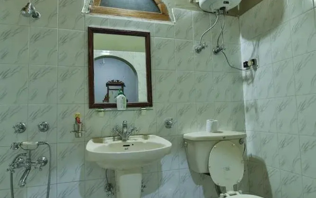 Seclude Arthouse - Uttarakhand