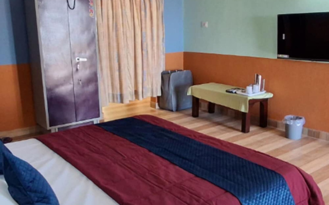 Aasara Homestay Bhimtal