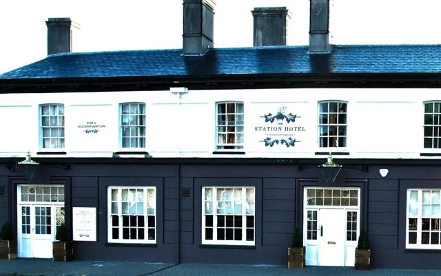 The Station Hotel
