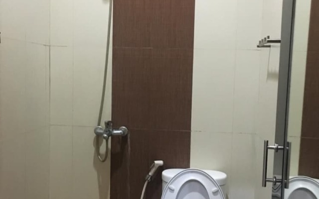 Agrapana Guesthouse 1