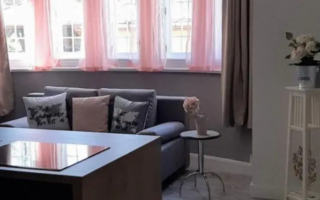 Flat Jindrichuv Hradec