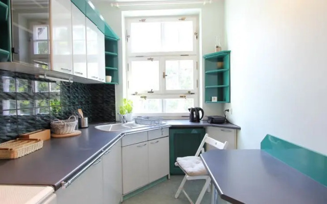 Beautiful Apartament in Gdańsk Old Town Center