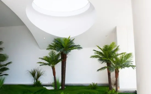 Green No. 19 Hotel (Nanyang Seventh Road Wollonggang Store)