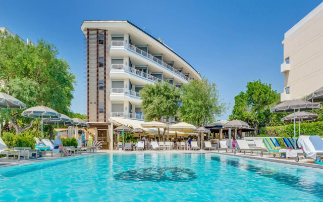 Hotel Mariver