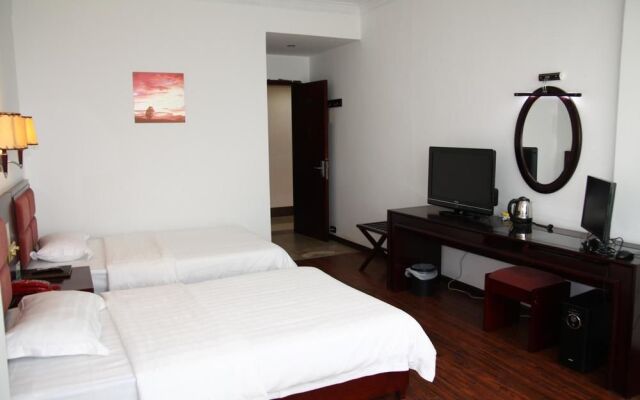 Beihai Mediterrane Holiday Inn