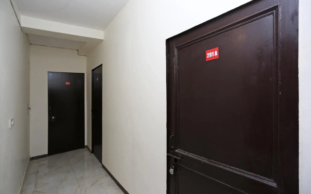 Hotel Royal India By OYO Rooms