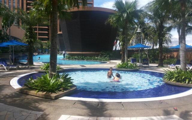 Eastern Suites at Times Square KL