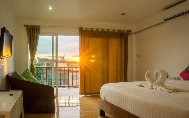 Wandee Guesthouse