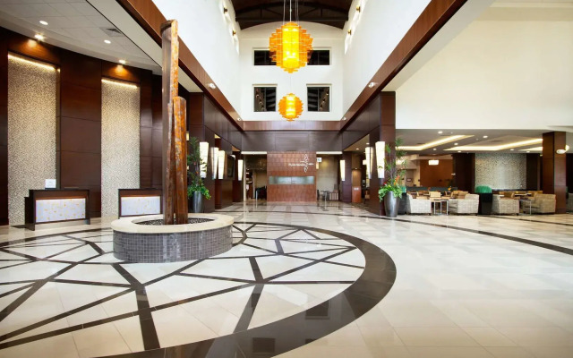 Embassy Suites by Hilton Fayetteville Fort Bragg