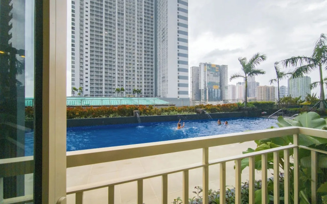 GemstoneBR in SMDC Coast Residences