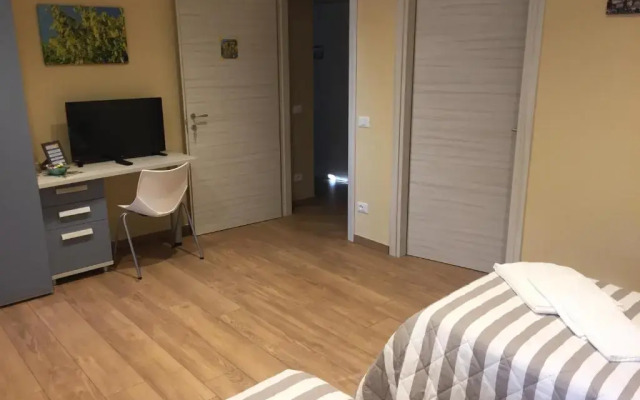 Residence La Canonica