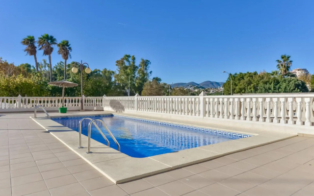 Villas Guzman - Apartamento Topacio IV