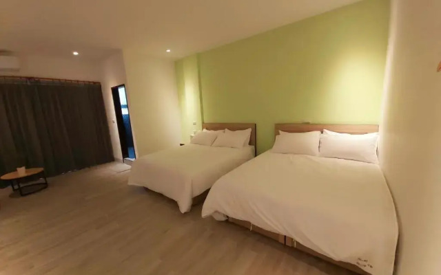 Haichin & Haiting B&B