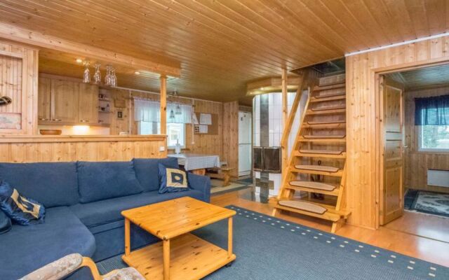 House Joutsen Kouvola