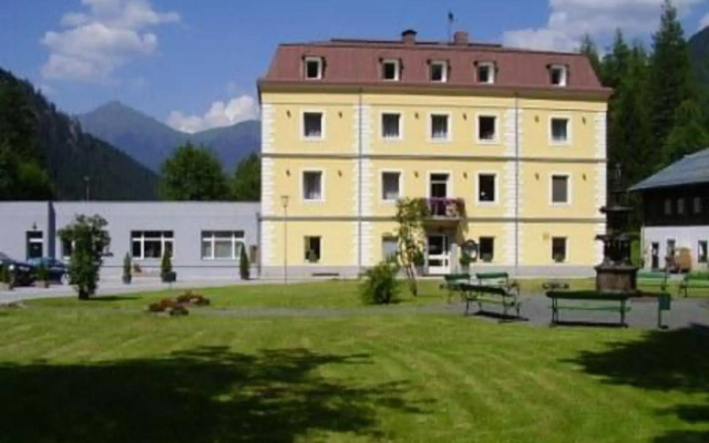 Hotel Rader