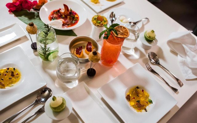 Nickelodeon Hotels & Resorts Punta Cana, Gourmet All Inclusive by Karisma