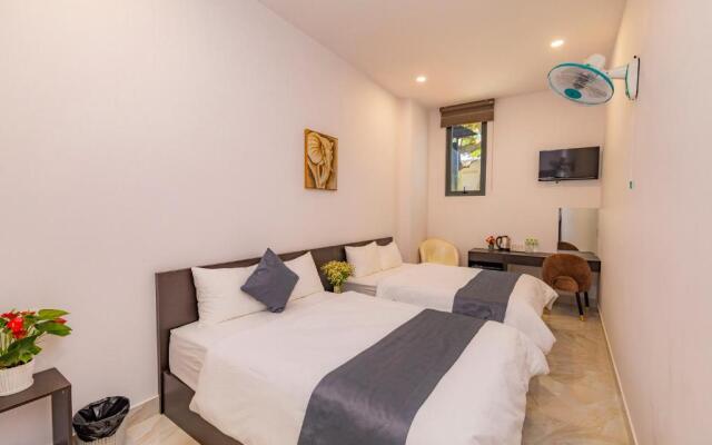 Khanh Uyen 3 Hotel