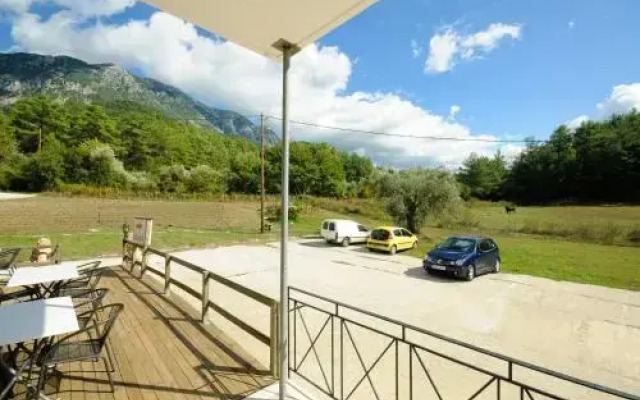 Aegean Island Hotel