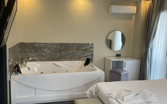 My Dream Hotel & Restaurant