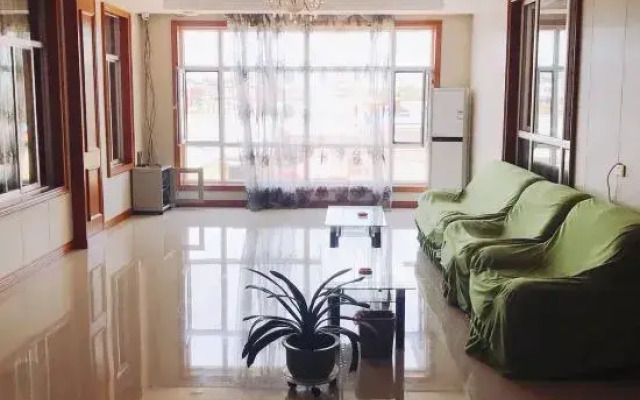 Jingpohu Tianyuange Restaurant