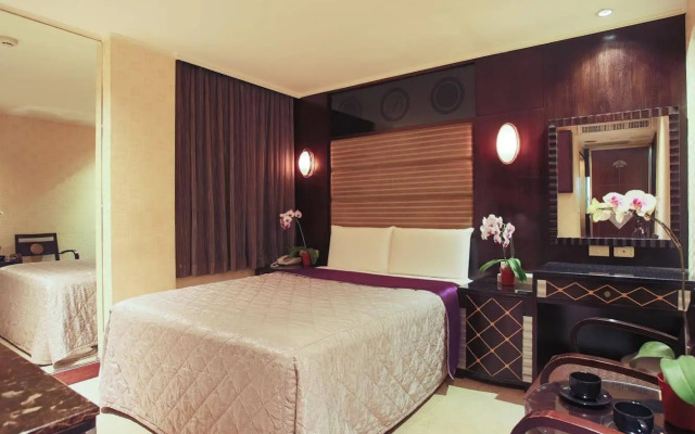 Best Love Boutique Hotel