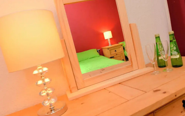 YHA Grinton Lodge - Hostel