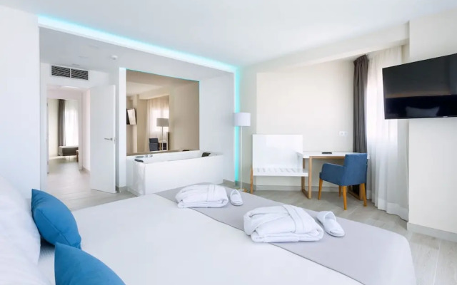 Apartahotel Olid
