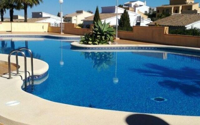 Traumvilla auf dem Cumbre del sol