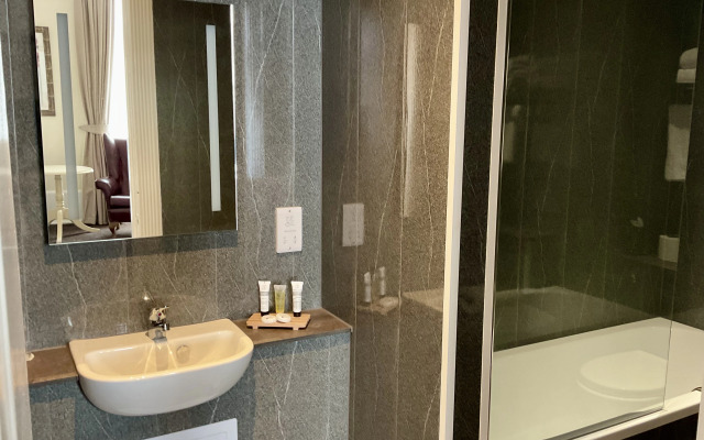 Royal Bath Hotel & Spa Bournemouth