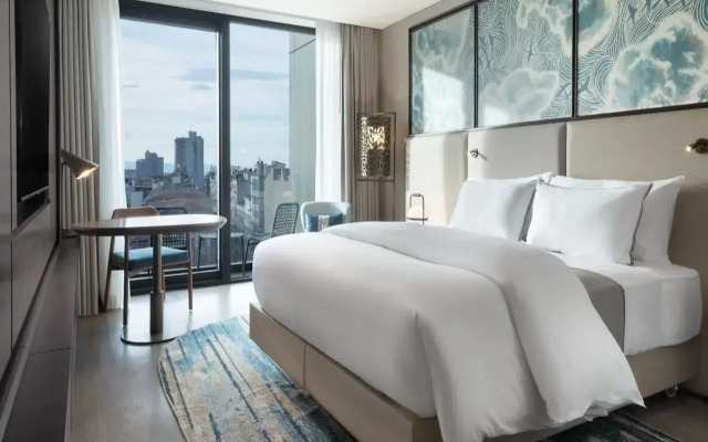 The Westin Istanbul Nisantasi