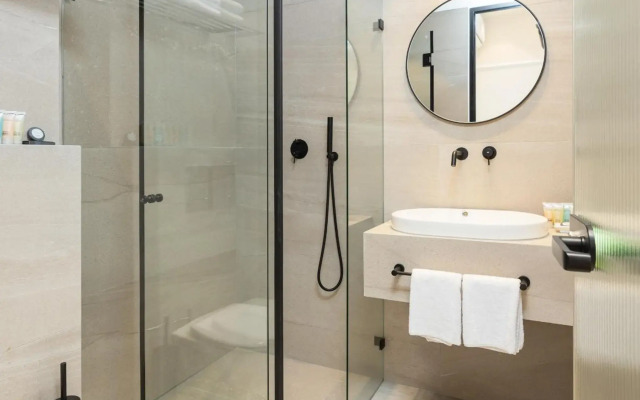 Arbel Suites Hotel
